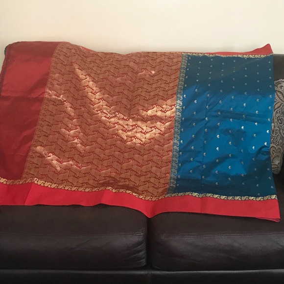 Saree - Picture 2 of 7